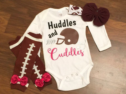 Huddles And Cuddles - Paisley Bows